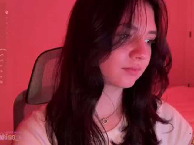 -FoxAlisa- live cam on BongaCams