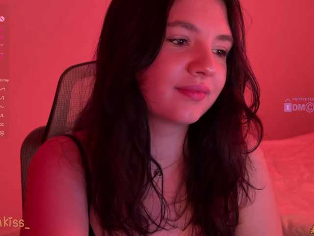 -FoxAlisa- live cam on BongaCams