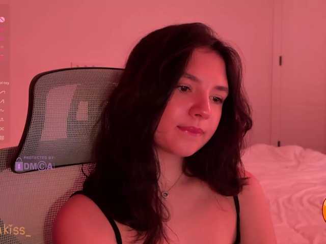-FoxAlisa- live cam on BongaCams