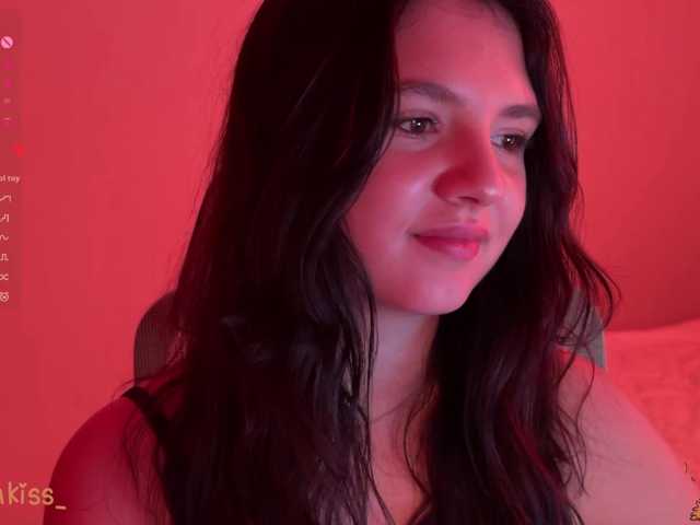 -FoxAlisa- live cam on BongaCams