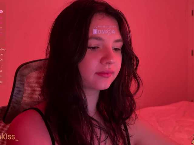 -FoxAlisa- live cam on BongaCams