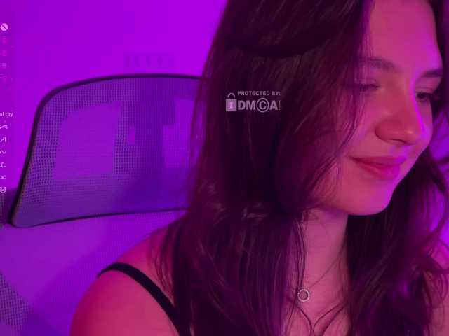 -FoxAlisa- live cam on BongaCams