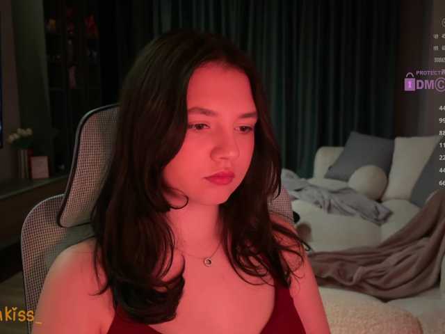 -FoxAlisa- live cam on BongaCams