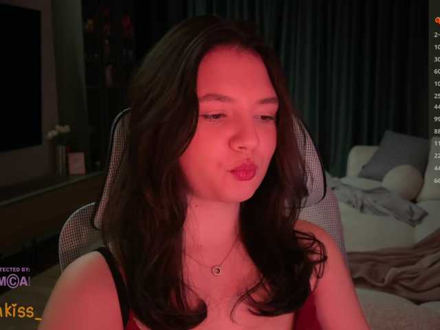 -FoxAlisa- live cam on BongaCams