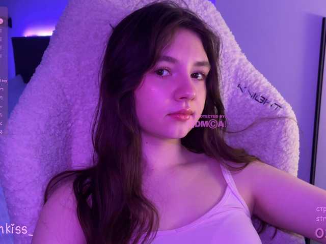 girl -FoxAlisa-