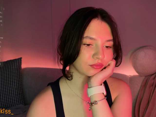 kisankissa live cam on BongaCams