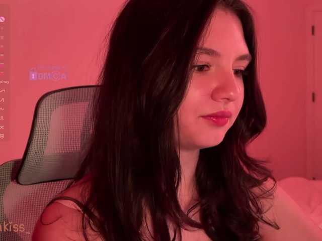 -FoxAlisa- live cam on BongaCams