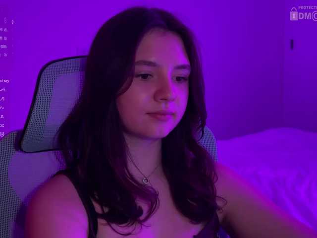 -FoxAlisa- live cam on BongaCams
