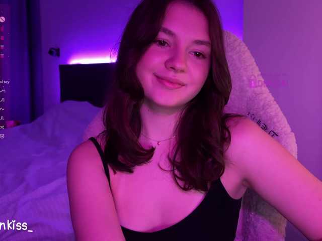 kisankiss webcam