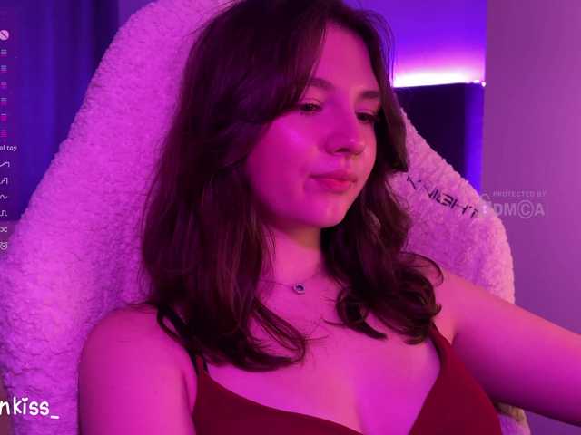 -FoxAlisa- live cam on BongaCams