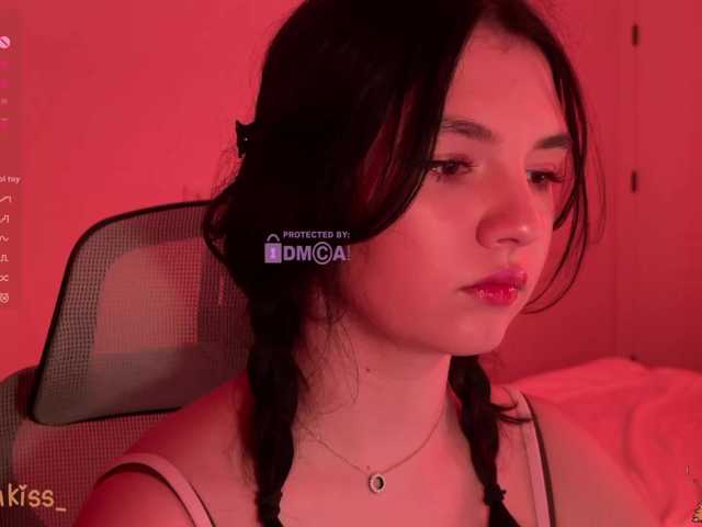 -FoxAlisa- live cam on BongaCams