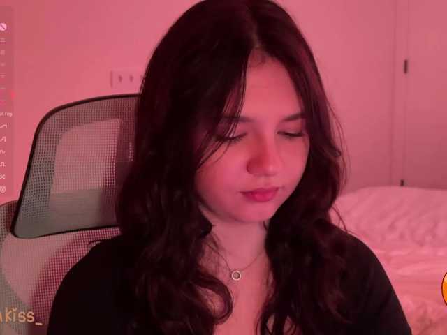 -FoxAlisa- live cam on BongaCams