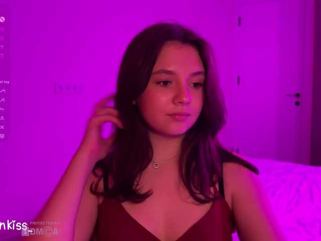 -FoxAlisa- live cam on BongaCams