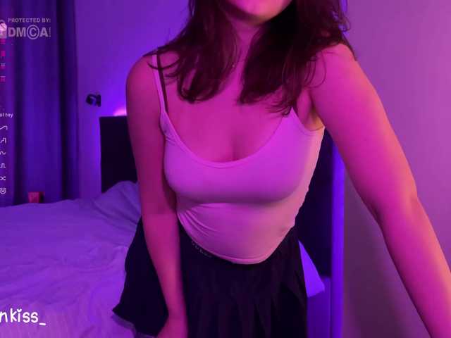 -FoxAlisa- live cam on BongaCams