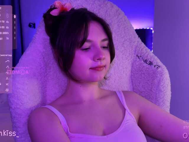kisankiss webcam