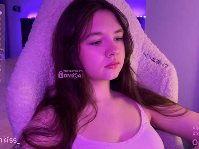 kisankiss webcam