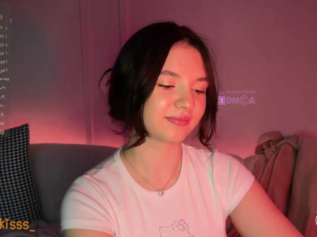 kisankissa live cam on BongaCams