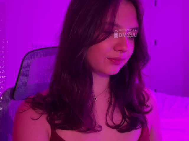 -FoxAlisa- live cam on BongaCams