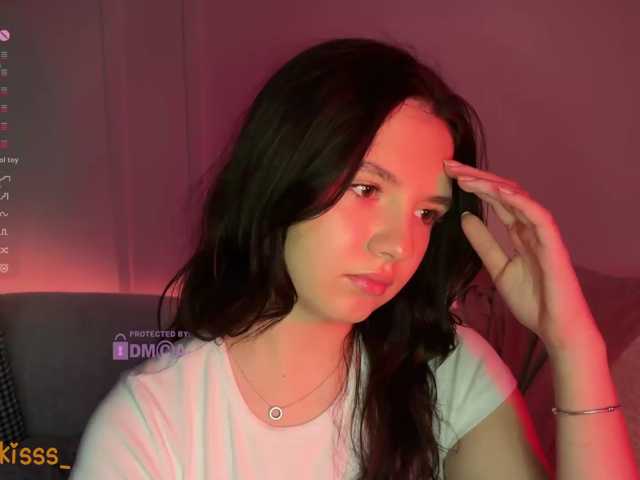 kisankissa live cam on BongaCams