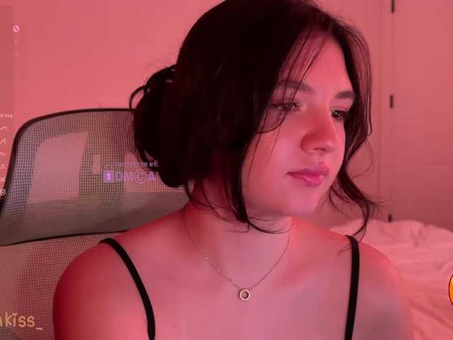 -FoxAlisa- live cam on BongaCams