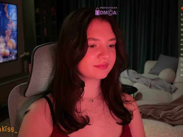 -FoxAlisa- live cam on BongaCams