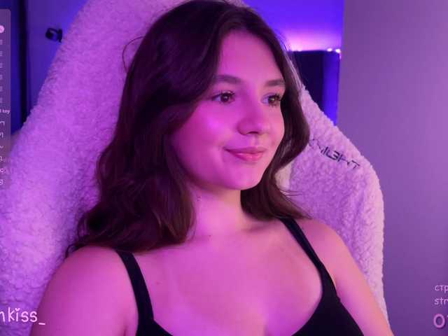 kisankiss webcam