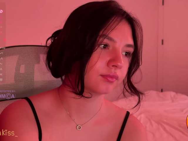 -FoxAlisa- live cam on BongaCams