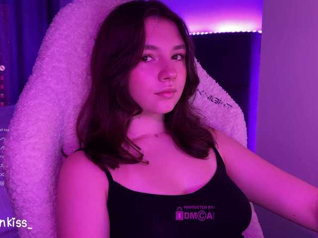 -FoxAlisa- live cam on BongaCams