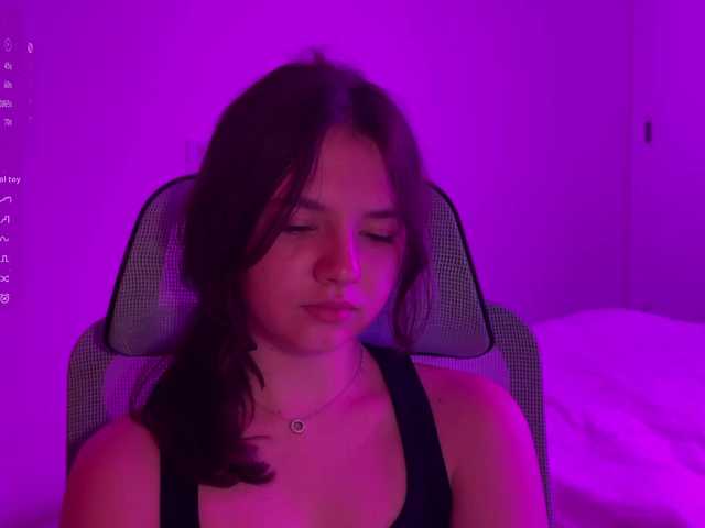 -FoxAlisa- live cam on BongaCams