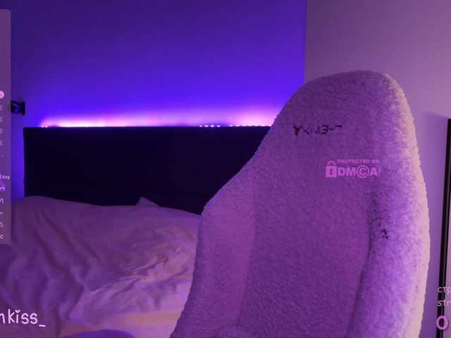 kisankiss webcam