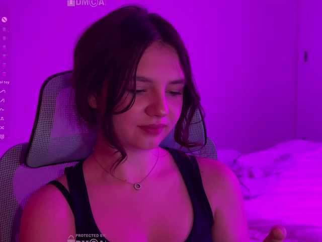-FoxAlisa- live cam on BongaCams