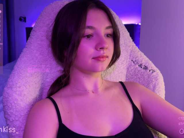 kisankiss webcam