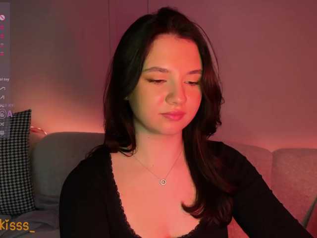 kisankissa live cam on BongaCams