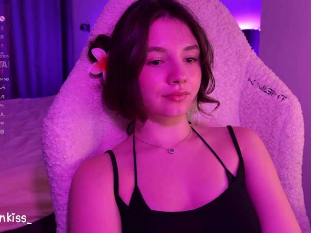 kisankiss live webcam show