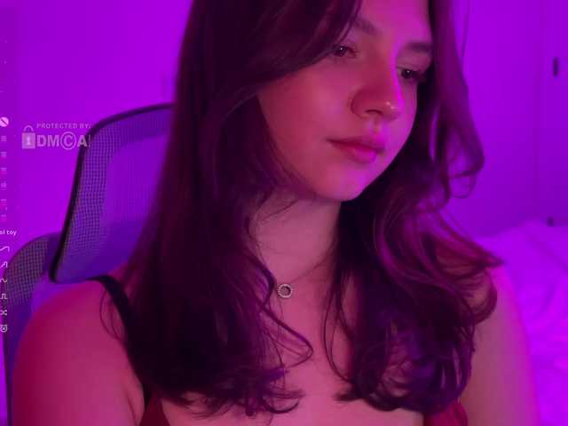 -FoxAlisa- live cam on BongaCams