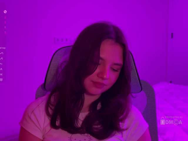 -FoxAlisa- live cam on BongaCams
