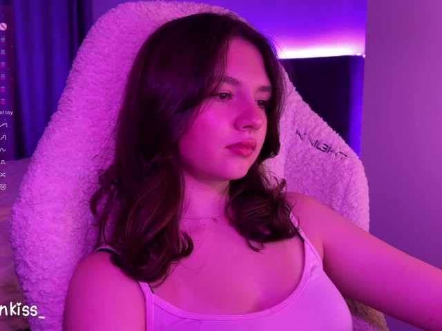 -FoxAlisa- live cam on BongaCams