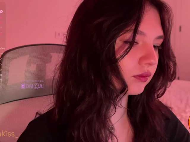 -FoxAlisa- live cam on BongaCams