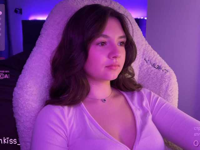 kisankiss webcam