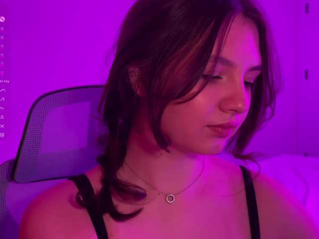 -FoxAlisa- live cam on BongaCams