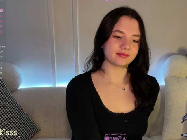 kisankissa live cam on BongaCams