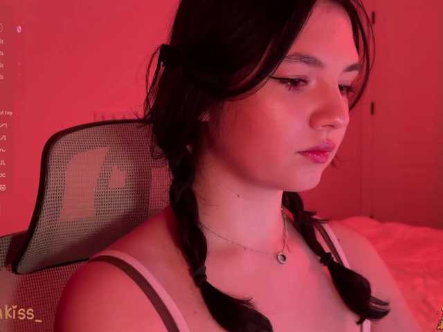 -FoxAlisa- live cam on BongaCams