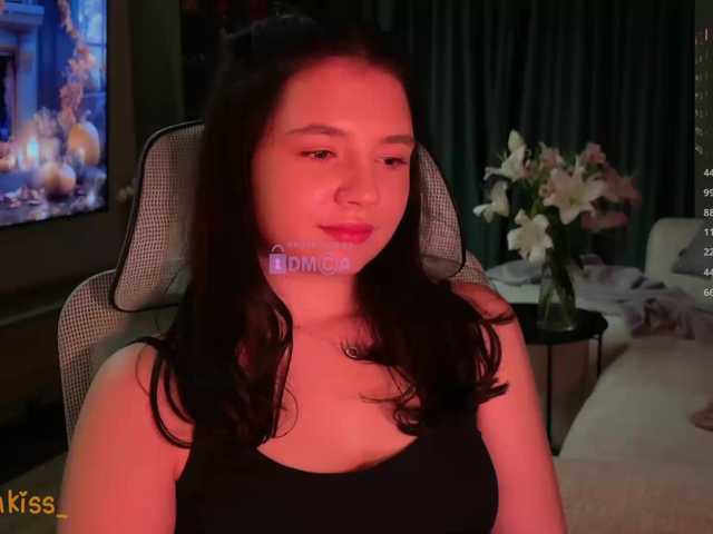 -FoxAlisa- live cam on BongaCams