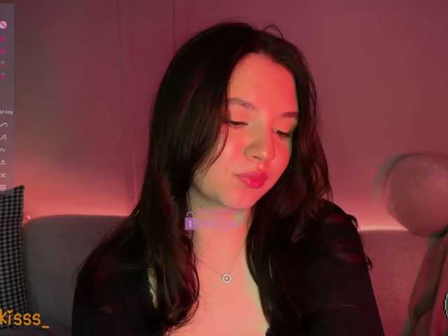 kisankissa live cam on BongaCams