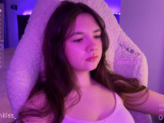 kisankiss webcam