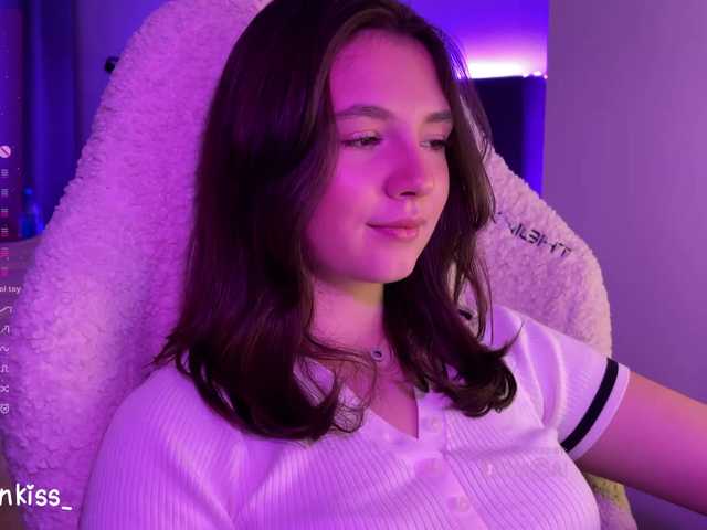 -FoxAlisa- live cam on BongaCams