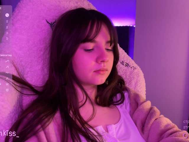 kisankiss webcam