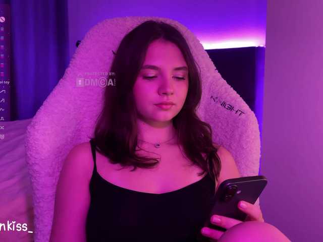 kisankiss live webcam show