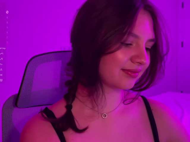 -FoxAlisa- live cam on BongaCams