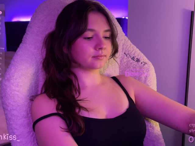 kisankiss webcam